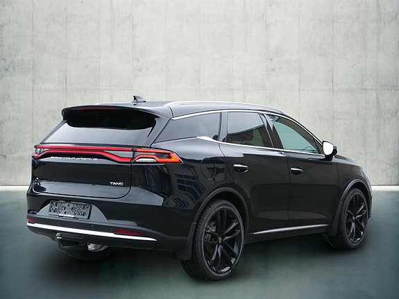 BYD Tang 5 of 5