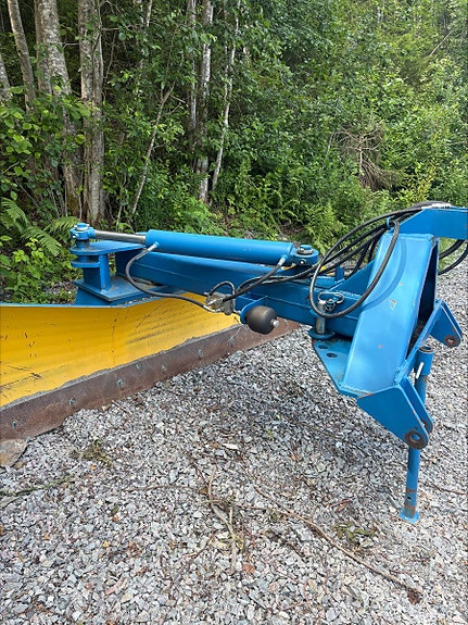 lilleseth skjær 3 m