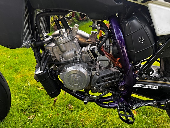Husqvarna SM 125 6 of 7