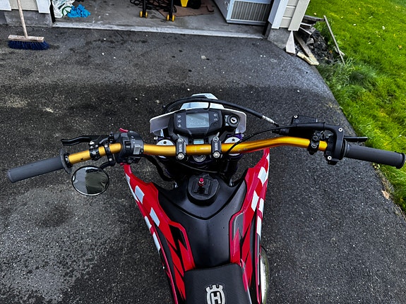 Husqvarna SM 125 7 of 7