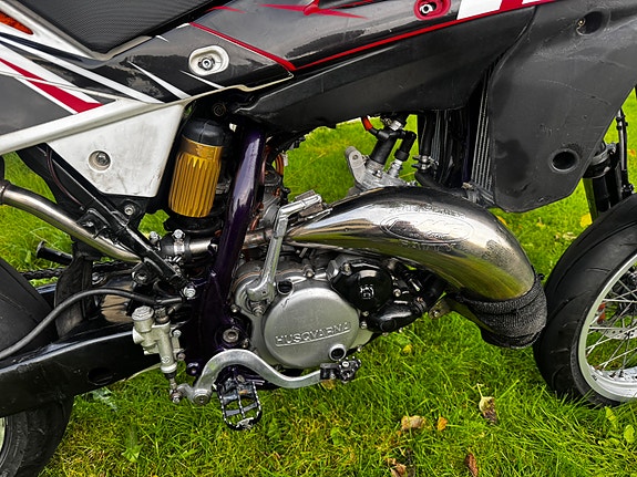 Husqvarna SM 125 5 of 7