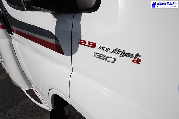 Solifer T672 Emotion 5 of 5