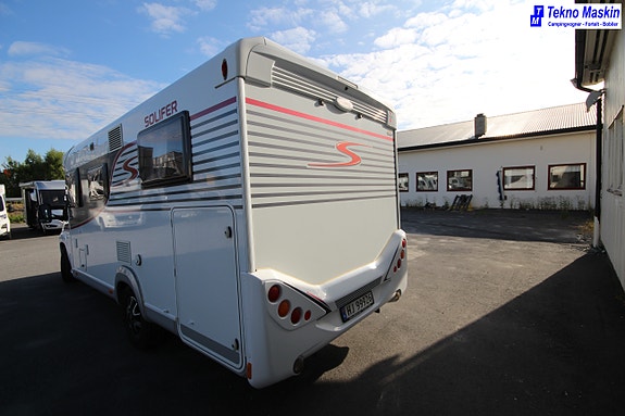 Solifer T672 Emotion 4 of 5