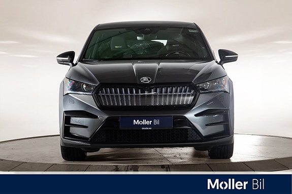 Skoda Enyaq Coupe RS 3 of 30