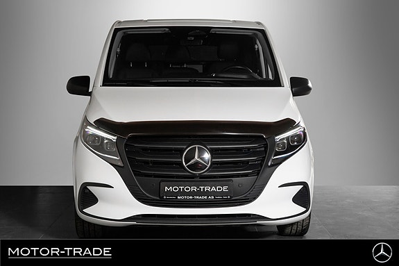 Mercedes-Benz Vito 116 3 of 5