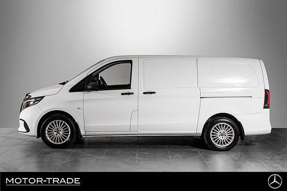 Mercedes-Benz Vito 116 5 of 5