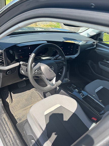 Opel Mokka 5 of 5