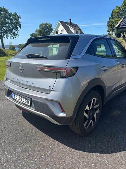 Opel Mokka 3 of 5