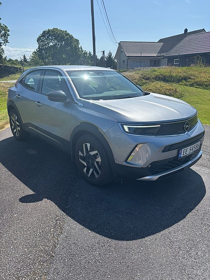 Opel Mokka 2 of 5