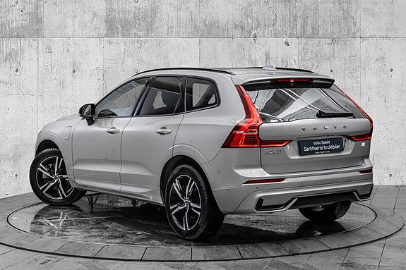 Volvo XC60 5 of 30