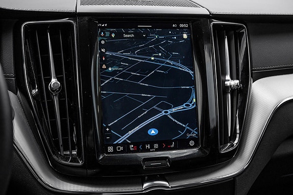 Volvo XC60 18 of 30