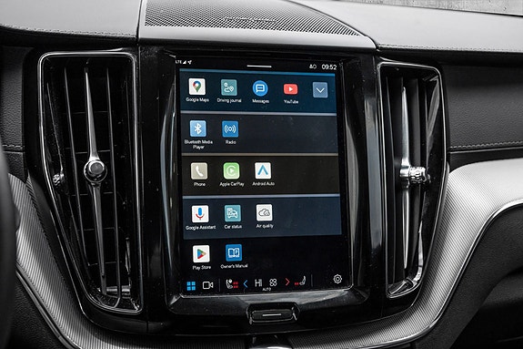 Volvo XC60 20 of 30