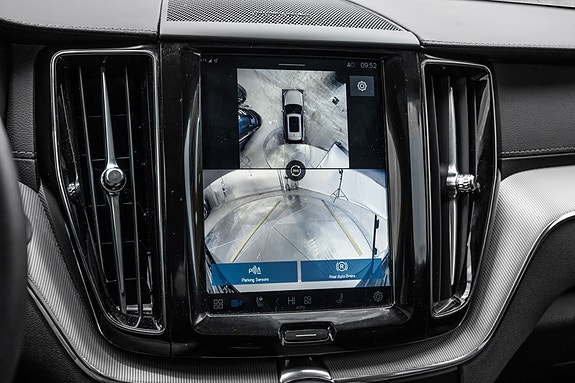 Volvo XC60 19 of 30