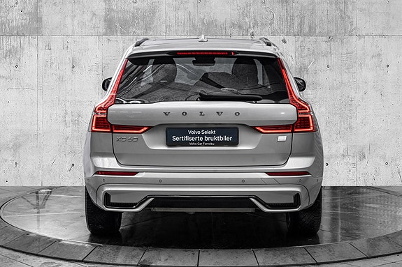Volvo XC60 7 of 30