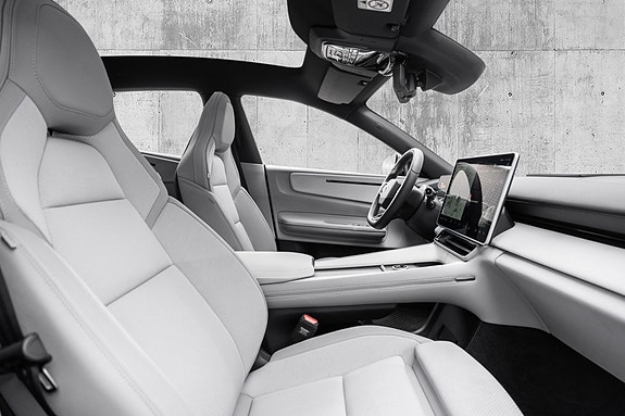 Polestar 4 23 of 25