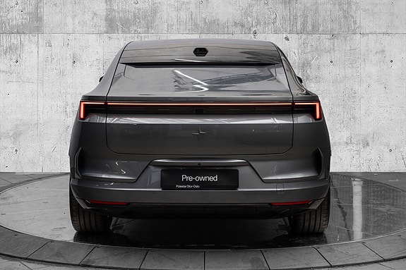 Polestar 4 6 of 25