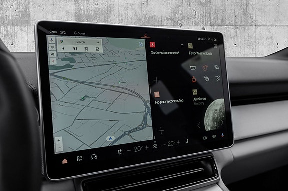 Polestar 4 17 of 25