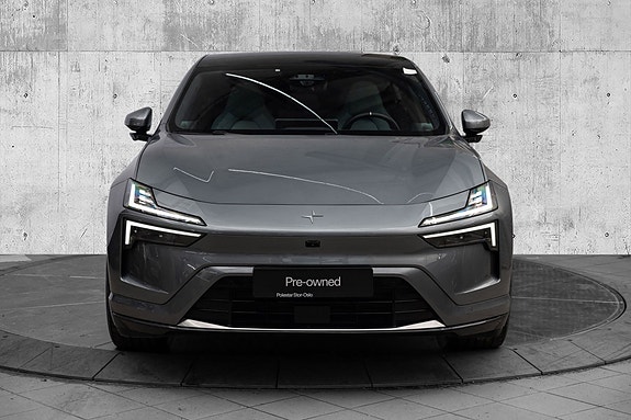 Polestar 4 3 of 25