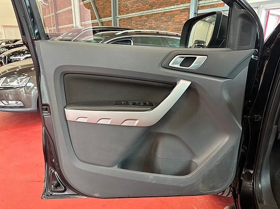 Ford Ranger 10 of 22
