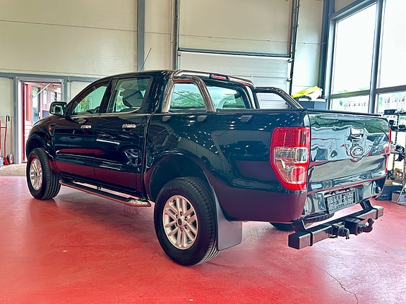 Ford Ranger 6 of 22