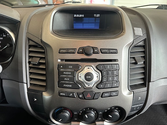 Ford Ranger 20 of 22