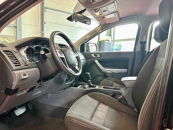 Ford Ranger 9 of 22
