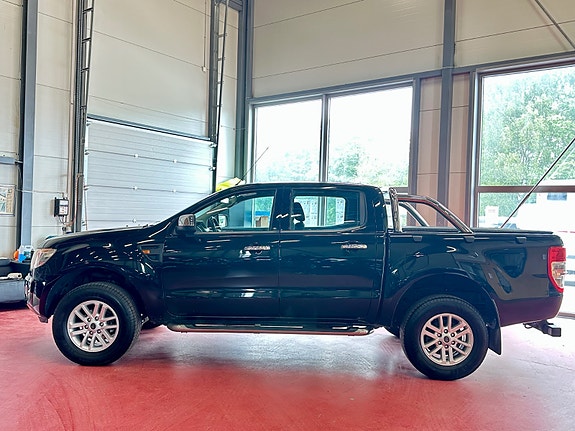 Ford Ranger 7 of 22