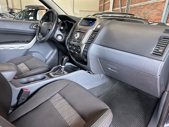 Ford Ranger 12 of 22