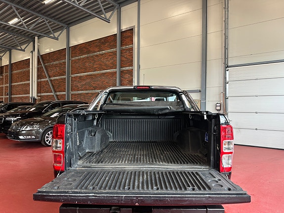Ford Ranger 22 of 22