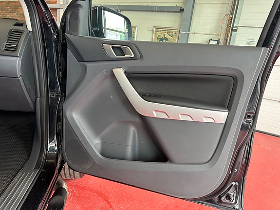 Ford Ranger 13 of 22