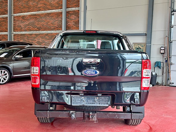 Ford Ranger 5 of 22
