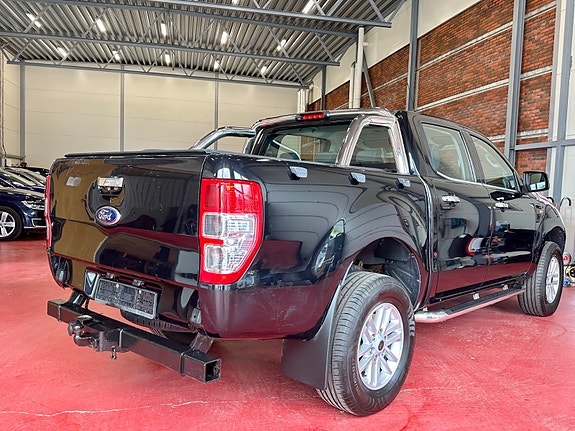Ford Ranger 4 of 22