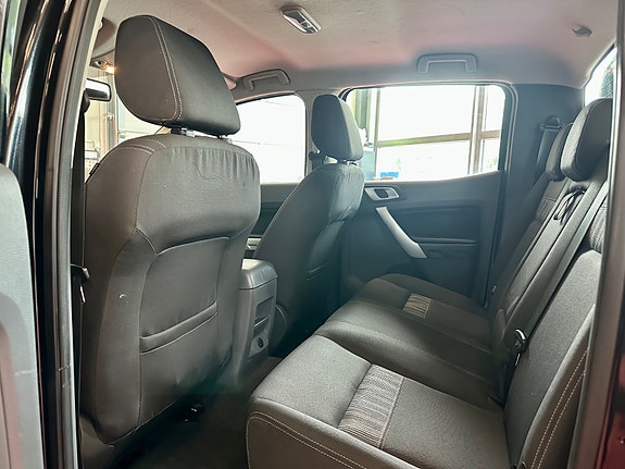 Ford Ranger 14 of 22