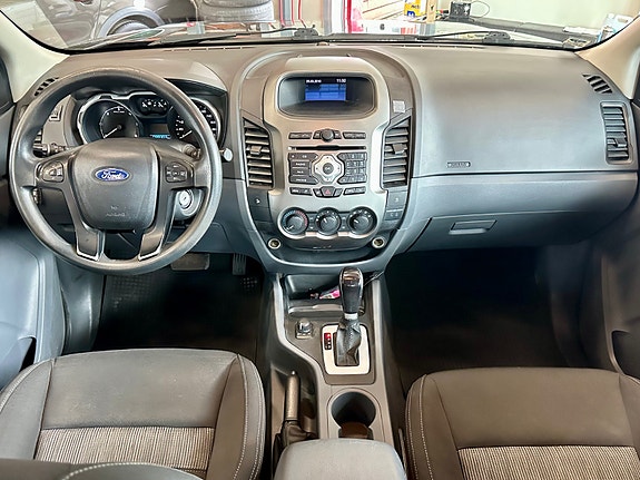 Ford Ranger 18 of 22