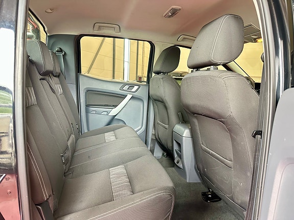 Ford Ranger 16 of 22