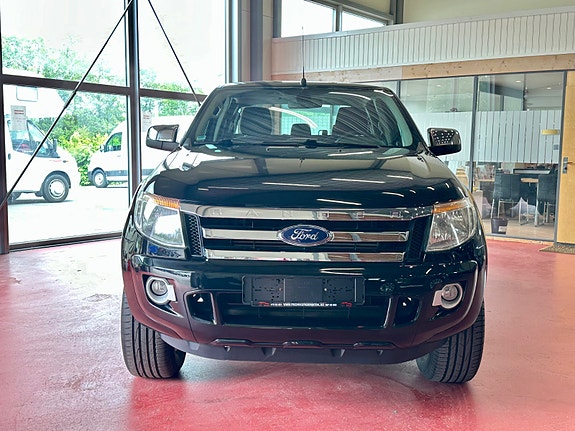 Ford Ranger 2 of 22