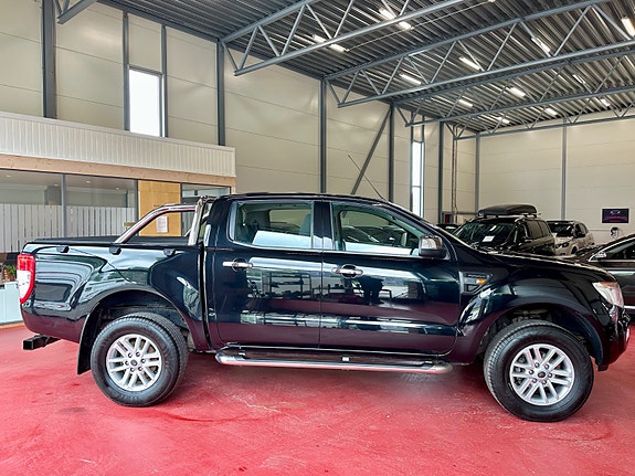 Ford Ranger 3 of 22