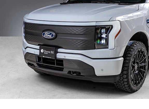 Ford F-Serie 2 of 5