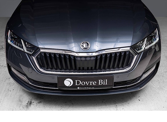 Skoda Octavia 4 of 5