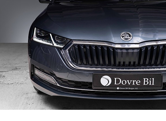 Skoda Octavia 3 of 5