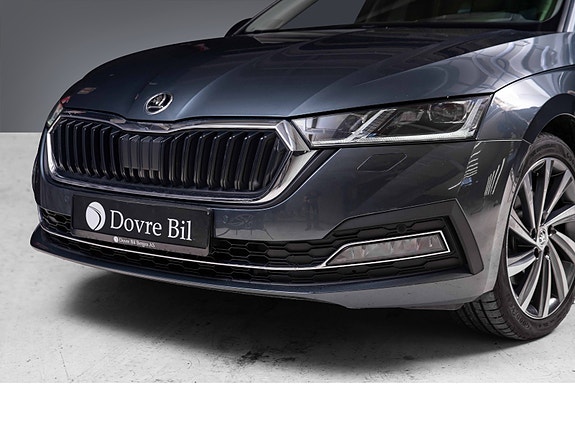 Skoda Octavia 5 of 5