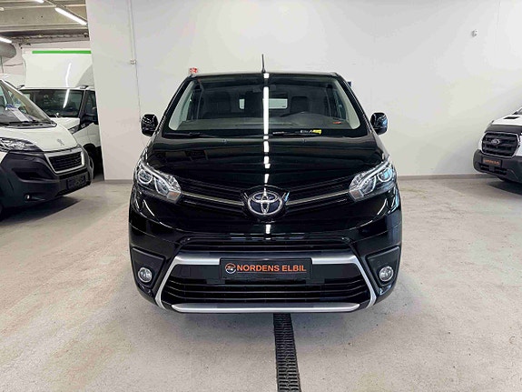 Toyota Proace 4 of 5