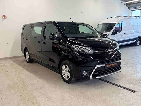Toyota Proace 2 of 5