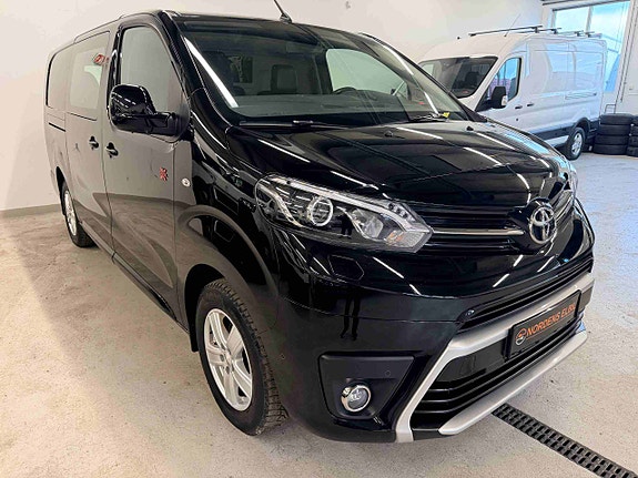 Toyota Proace 3 of 5