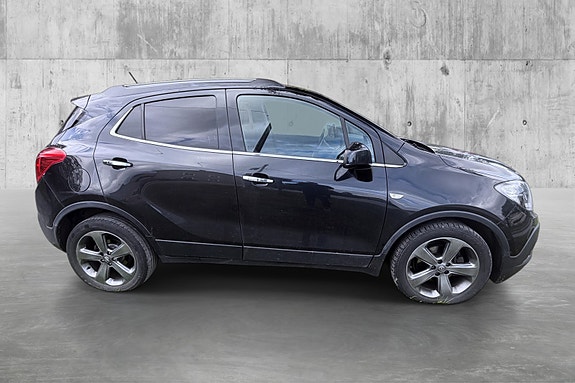 Opel Mokka 3 of 5