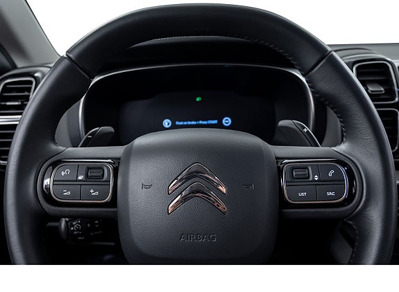 Citroen C5 Aircross 20 of 30
