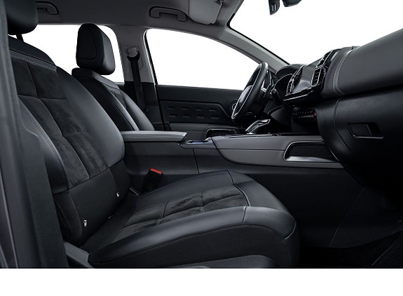 Citroen C5 Aircross 28 of 30