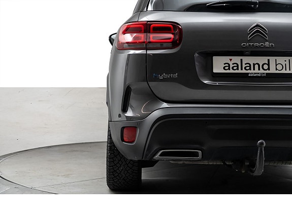 Citroen C5 Aircross 8 of 30