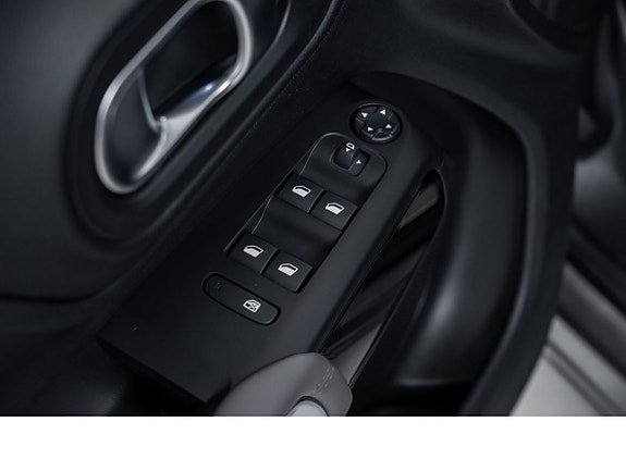 Citroen C5 Aircross 22 of 30