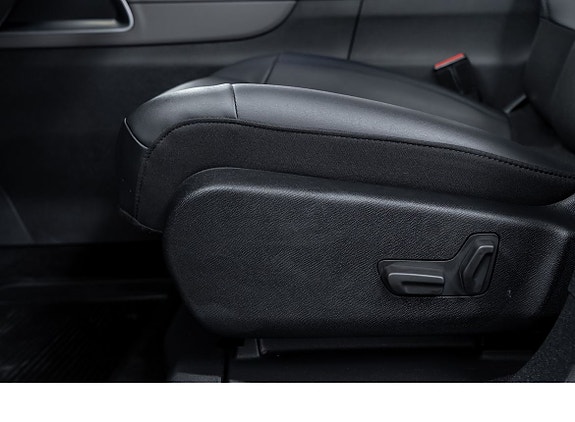 Citroen C5 Aircross 24 of 30